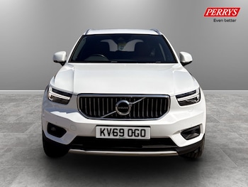 Used Volvo XC40 2019 for sale - 79183862: Photo