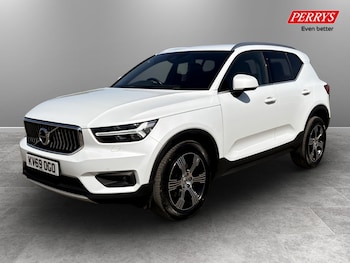 Used Volvo XC40 2019 for sale - 79183862: Photo
