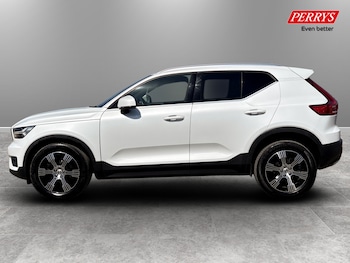 Used Volvo XC40 2019 for sale - 79183862: Photo