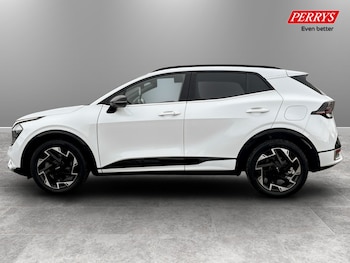 Used Kia Sportage 2024 for sale - 78825679: Photo