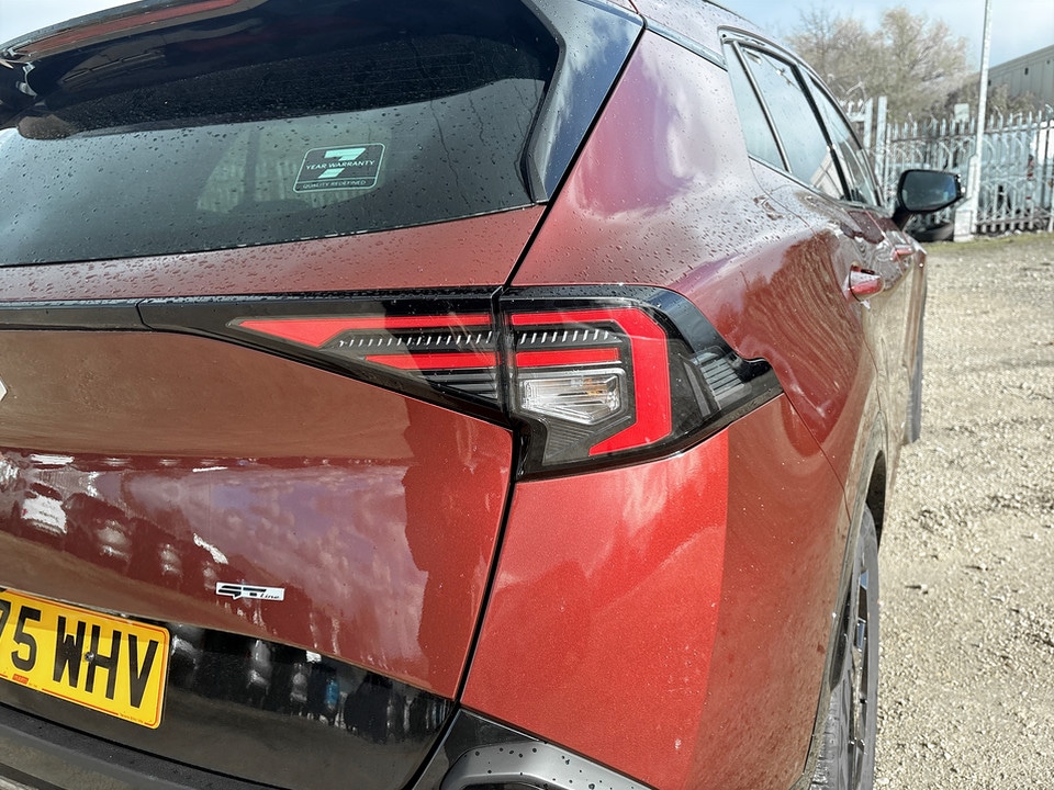 Used Kia Sportage 2025 for sale - 77980317: Photo 10