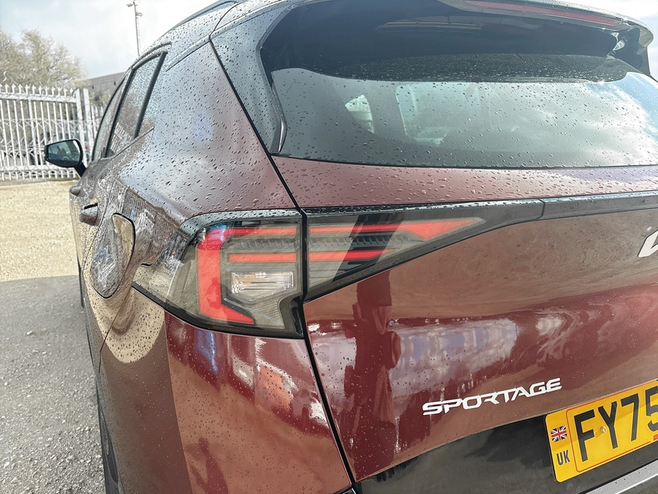 Used Kia Sportage 2025 for sale - 77980317: Photo 11