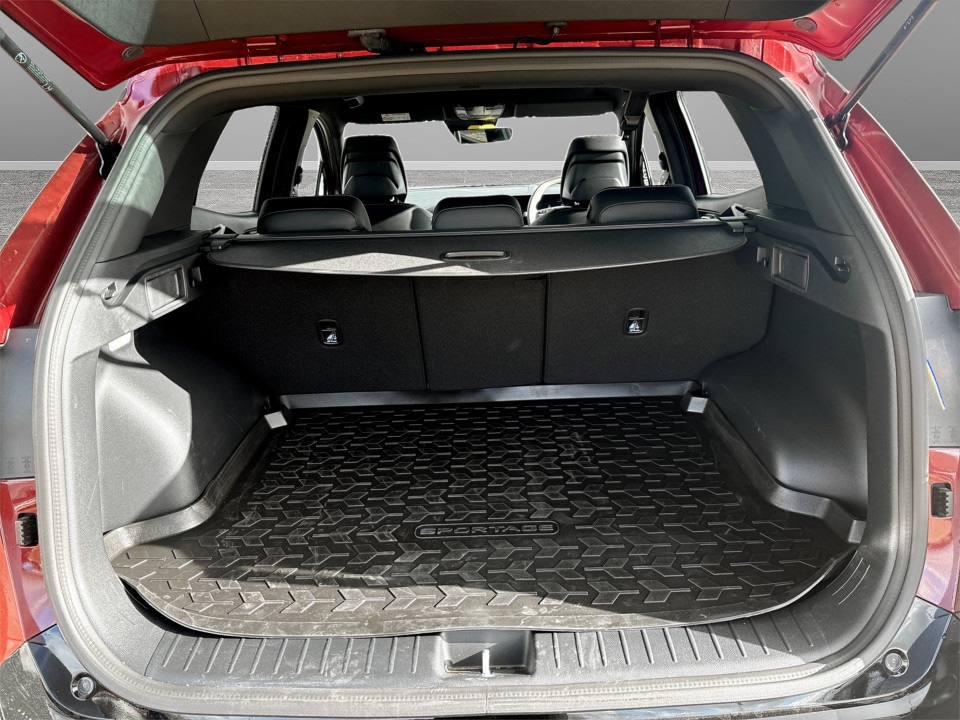 Used Kia Sportage 2025 for sale - 77980317: Photo 12