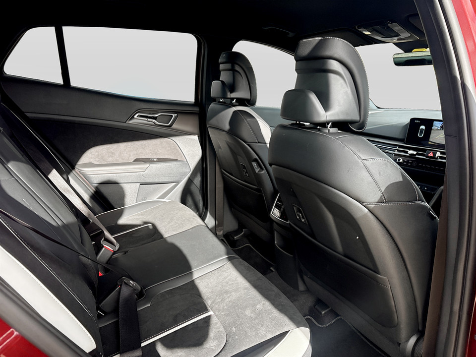 Used Kia Sportage 2025 for sale - 77980317: Photo 14