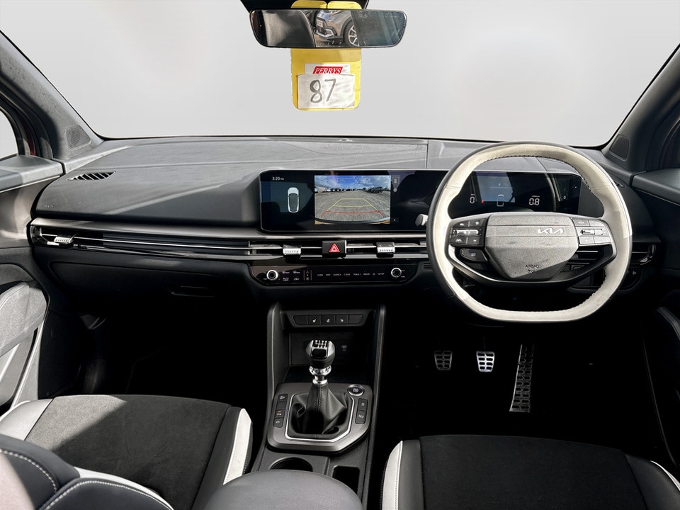 Used Kia Sportage 2025 for sale - 77980317: Photo 15