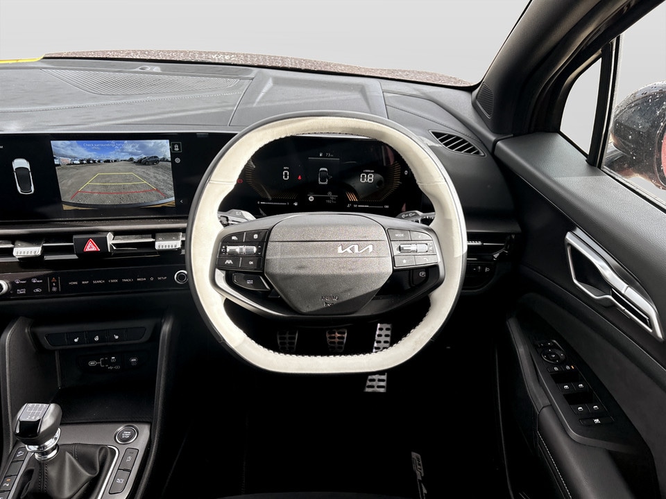 Used Kia Sportage 2025 for sale - 77980317: Photo 16
