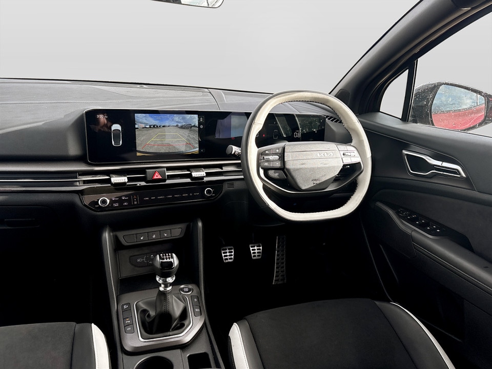 Used Kia Sportage 2025 for sale - 77980317: Photo 17