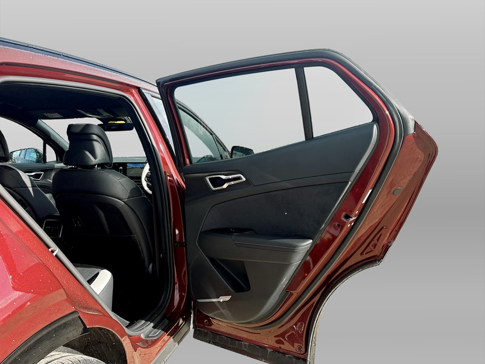 Used Kia Sportage 2025 for sale - 77980317: Photo 18