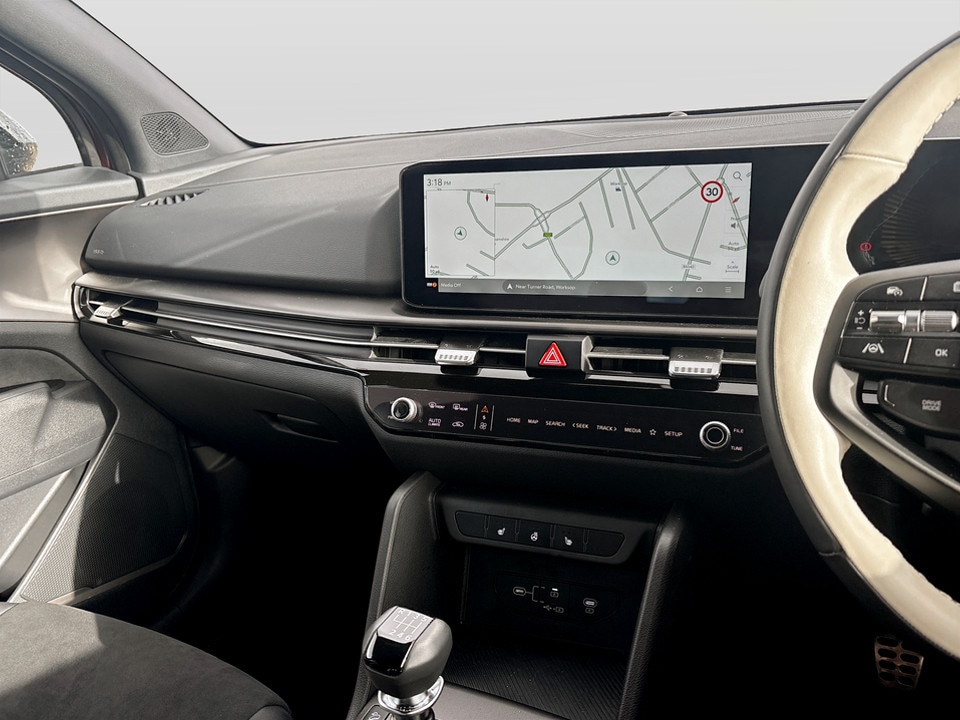 Used Kia Sportage 2025 for sale - 77980317: Photo 19