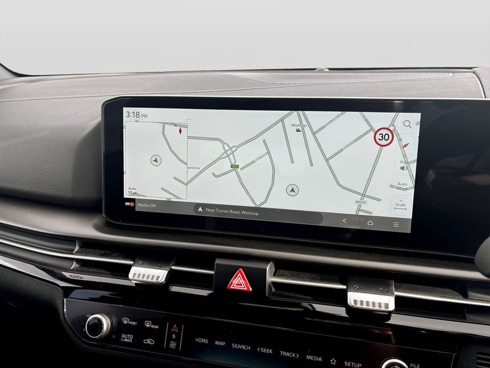 Used Kia Sportage 2025 for sale - 77980317: Photo 20