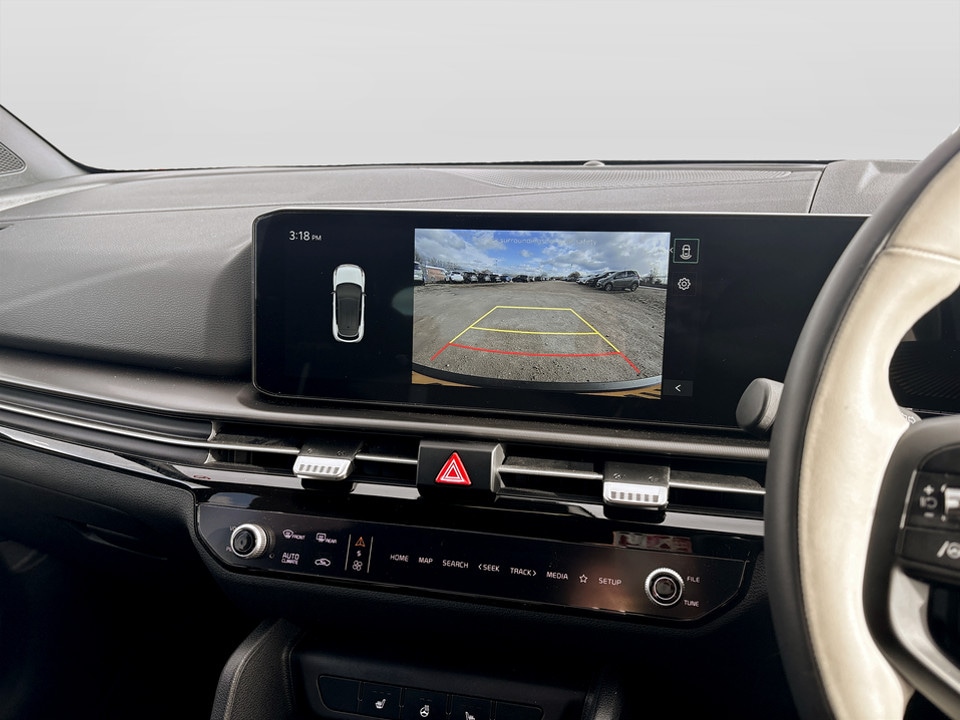 Used Kia Sportage 2025 for sale - 77980317: Photo 21