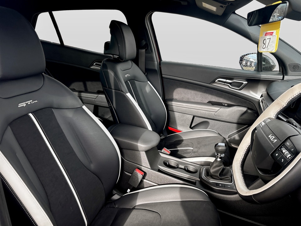 Used Kia Sportage 2025 for sale - 77980317: Photo 24