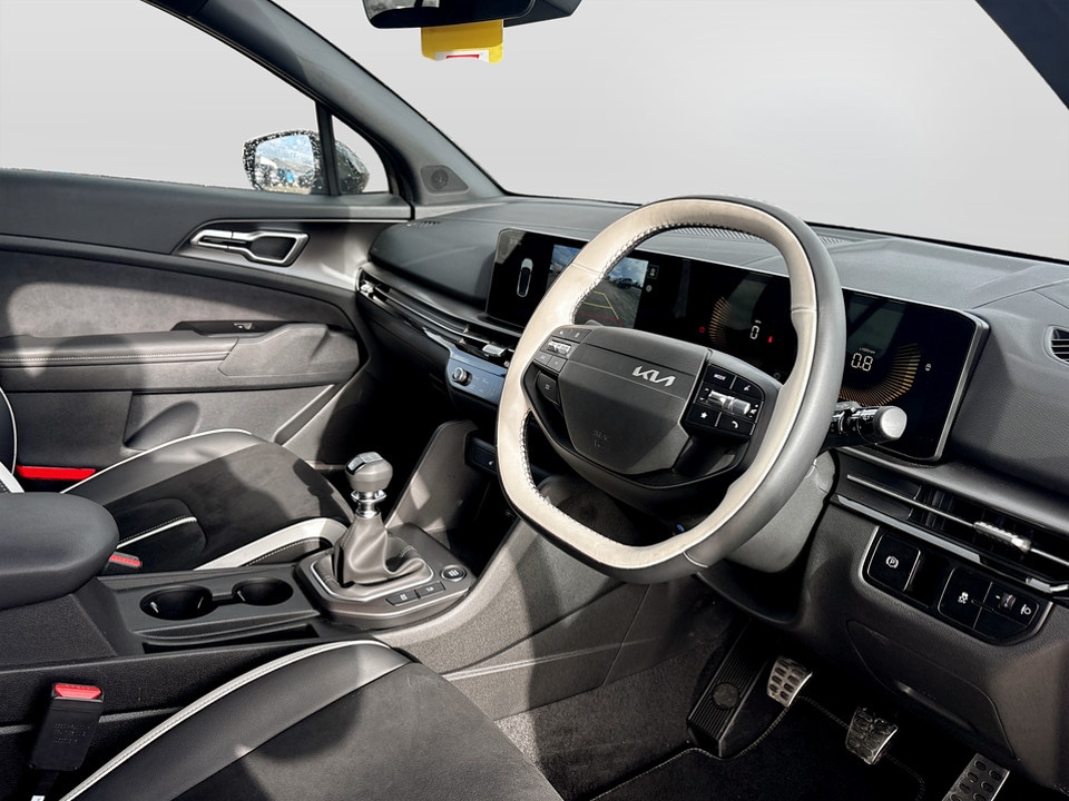 Used Kia Sportage 2025 for sale - 77980317: Photo 25