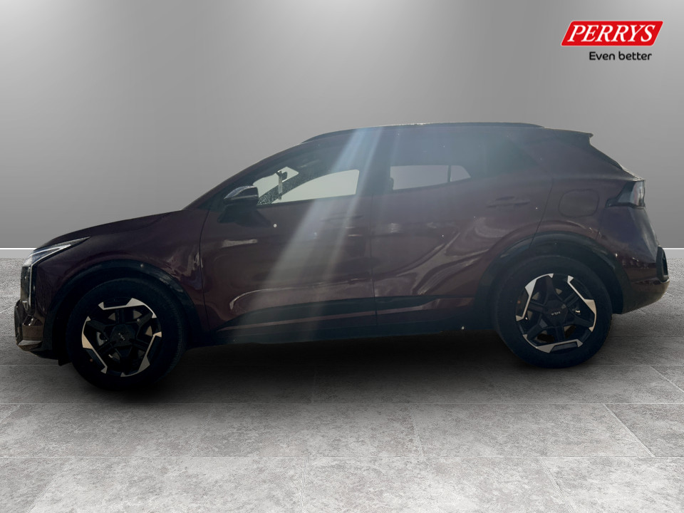 Used Kia Sportage 2025 for sale - 77980317: Photo 4