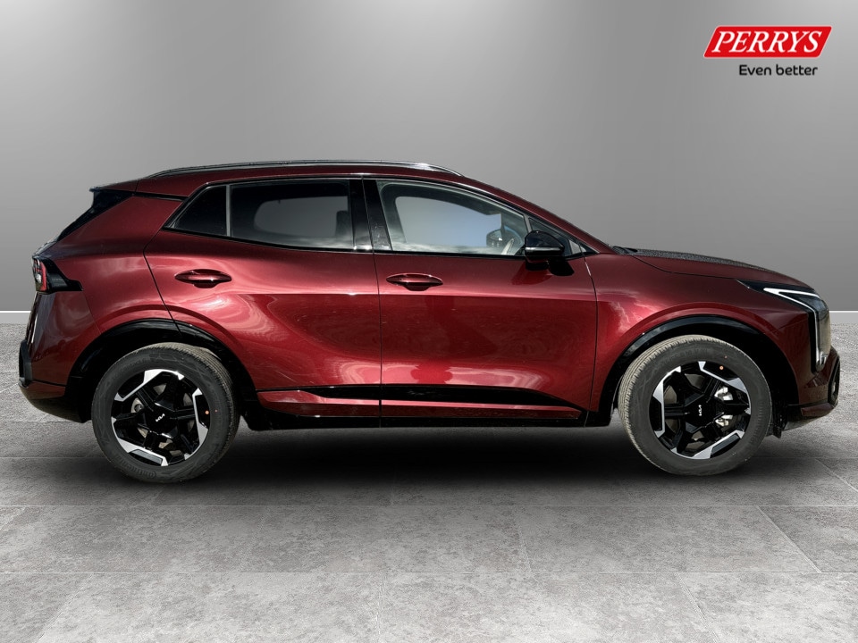 Used Kia Sportage 2025 for sale - 77980317: Photo 8