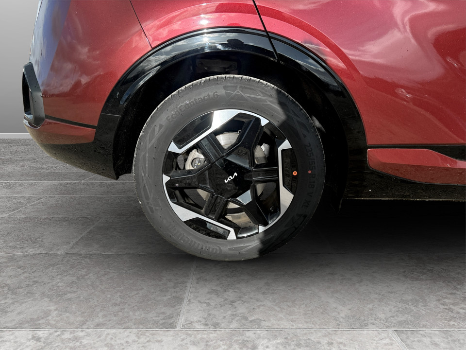 Used Kia Sportage 2025 for sale - 77980317: Photo 9