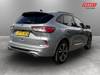 Used Ford Kuga 2022 for sale - 78541622: Photo