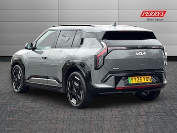 Used Kia EV3 2025 for sale - 77271694: Photo