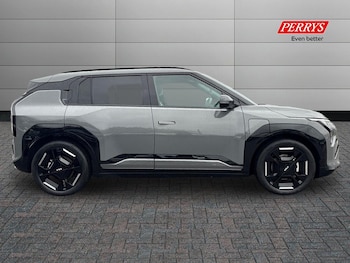 Used Kia EV3 2025 for sale - 77271694: Photo