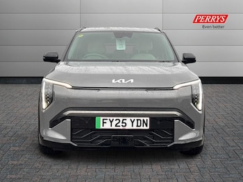 Used Kia EV3 2025 for sale - 77271694: Photo