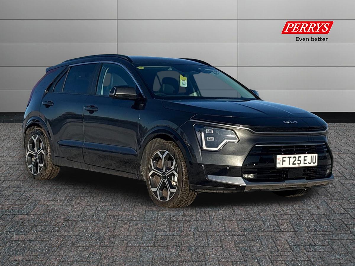 Used Kia Niro 2025 for sale - 77086135: Photo 1