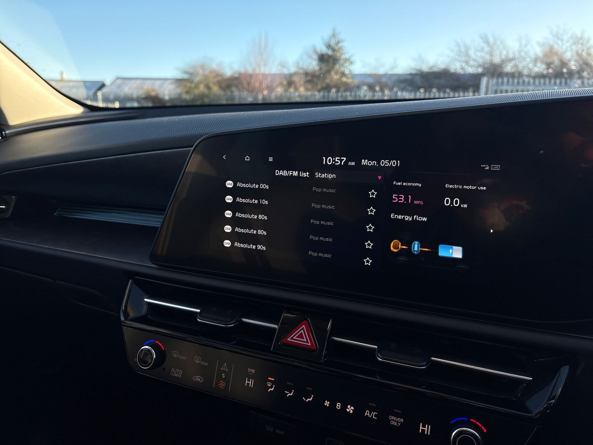 Used Kia Niro 2025 for sale - 77086135: Photo 11