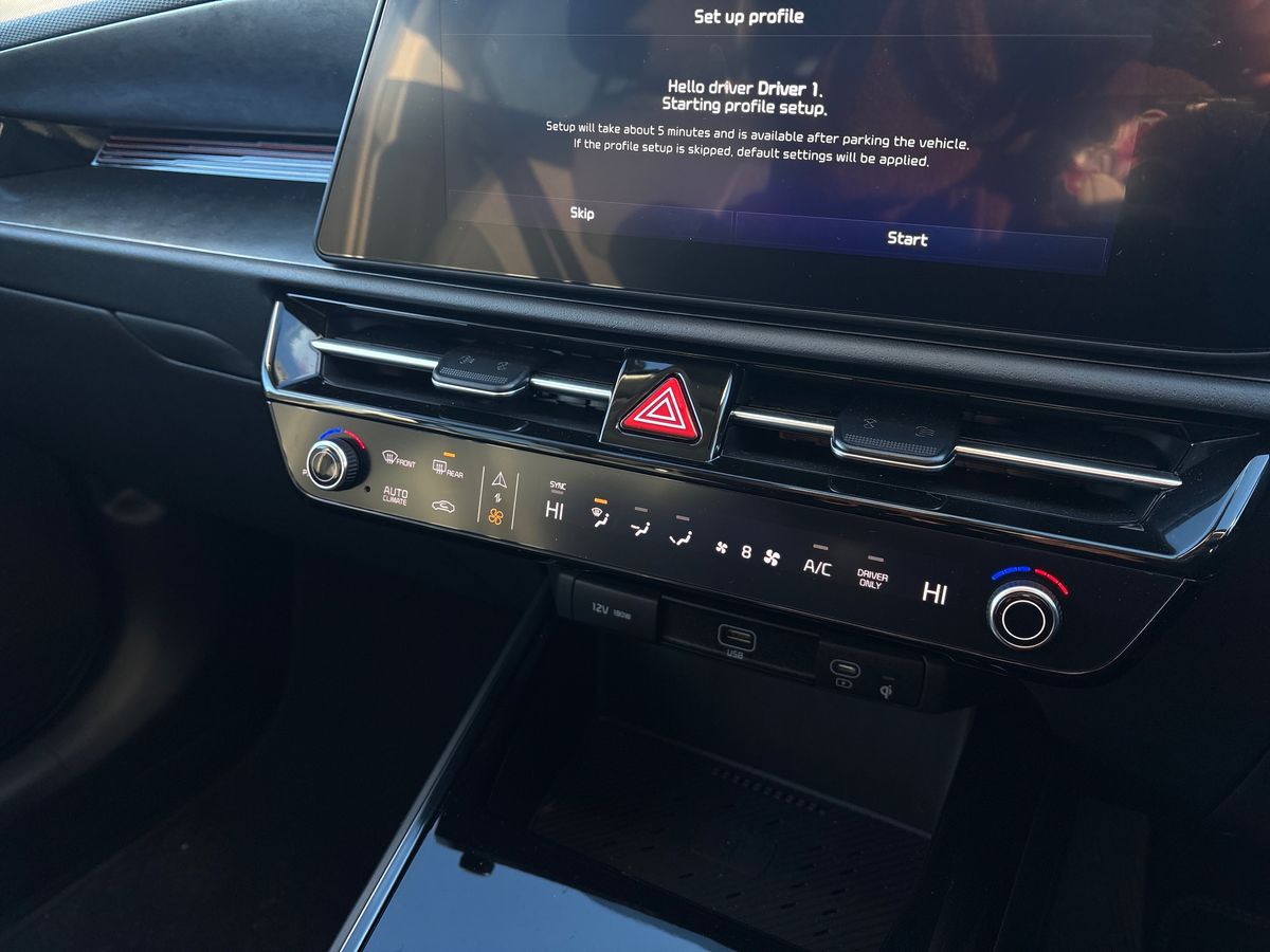 Used Kia Niro 2025 for sale - 77086135: Photo 13