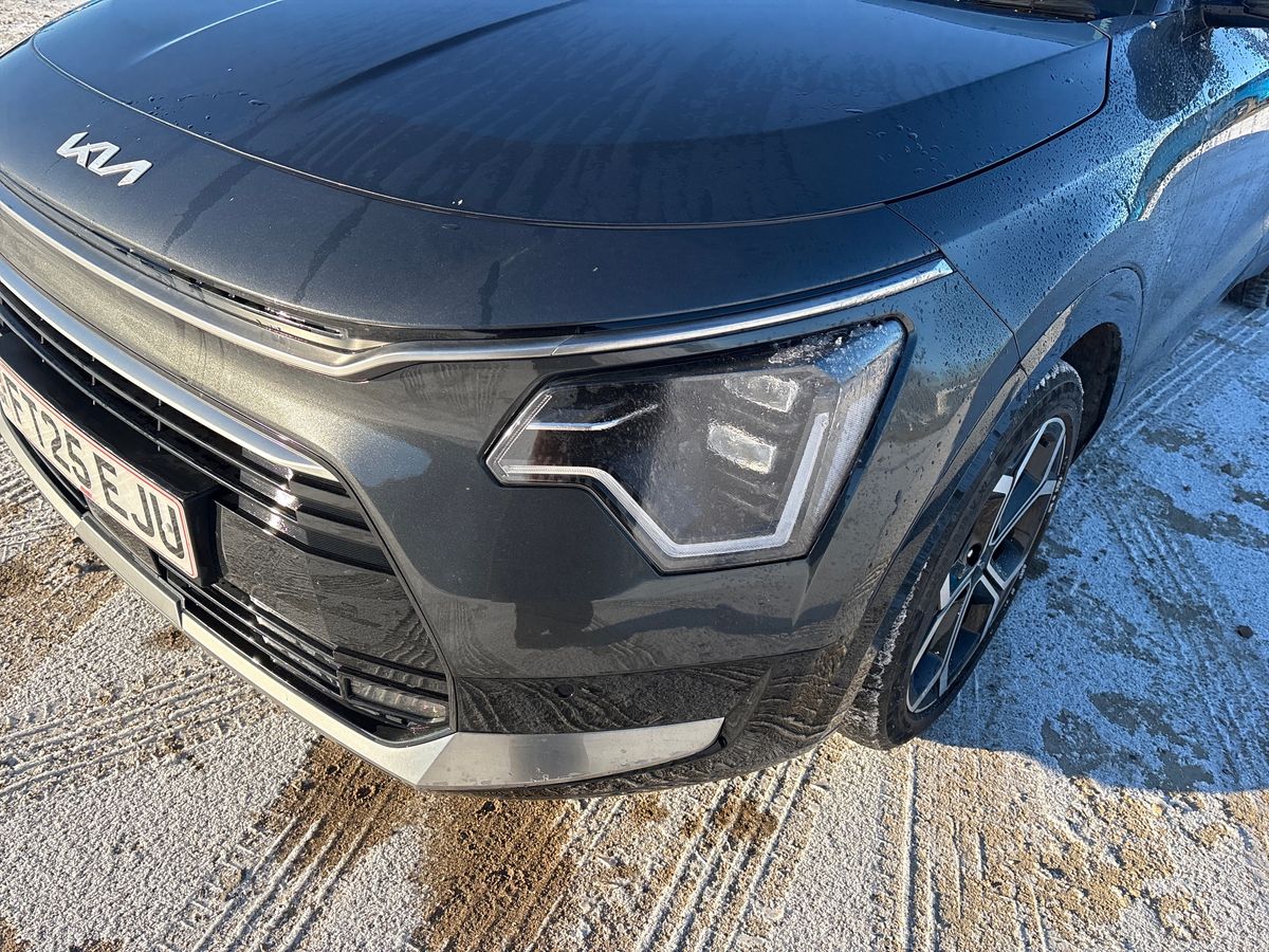 Used Kia Niro 2025 for sale - 77086135: Photo 14