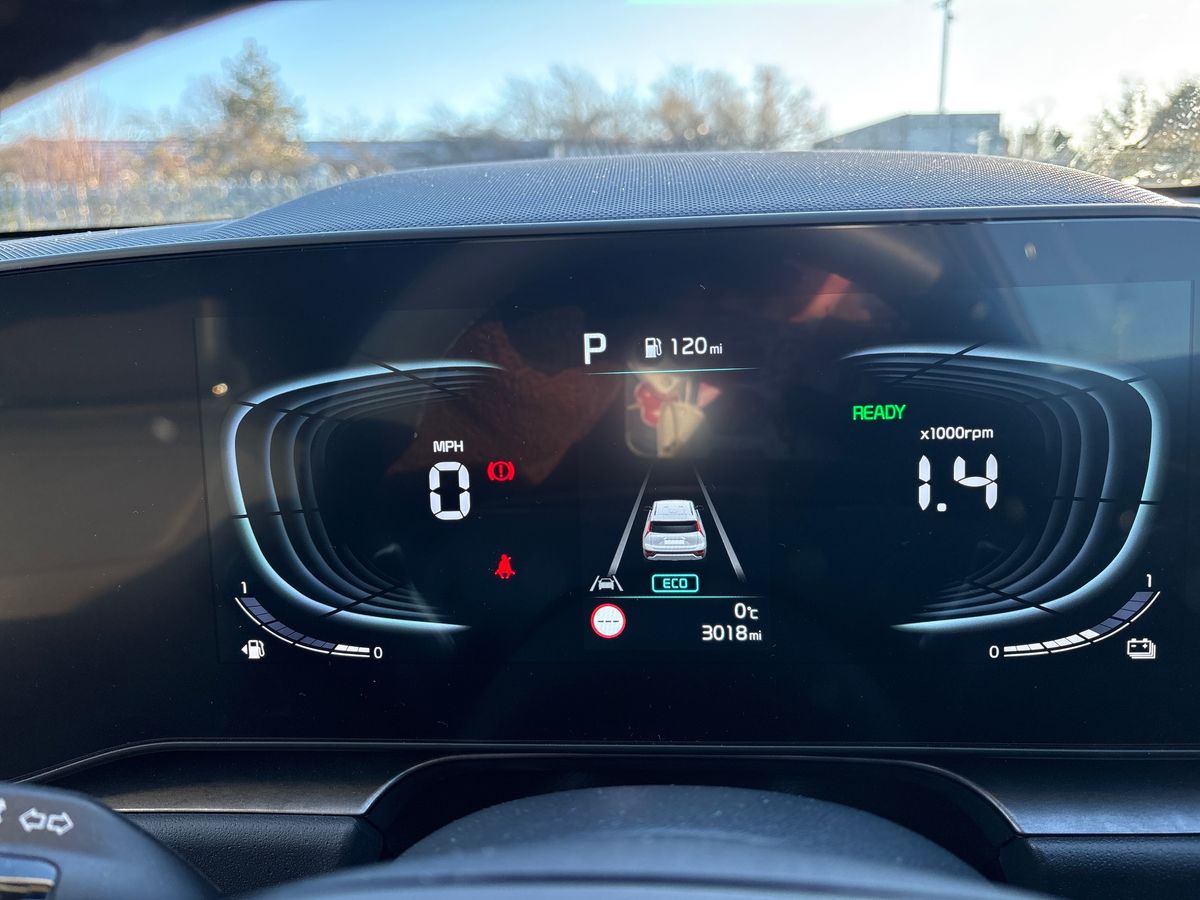 Used Kia Niro 2025 for sale - 77086135: Photo 15