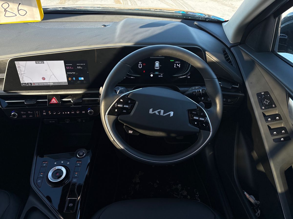 Used Kia Niro 2025 for sale - 77086135: Photo 16