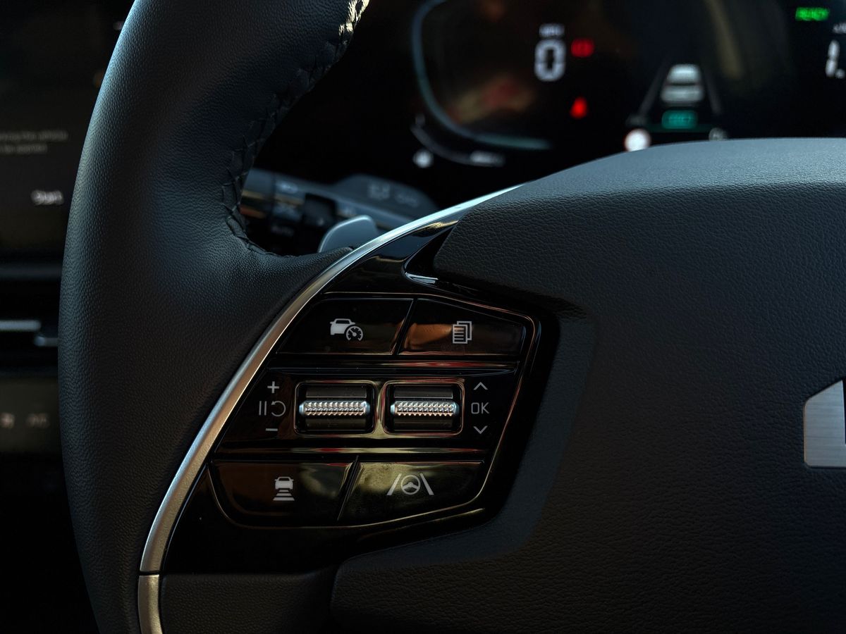 Used Kia Niro 2025 for sale - 77086135: Photo 17