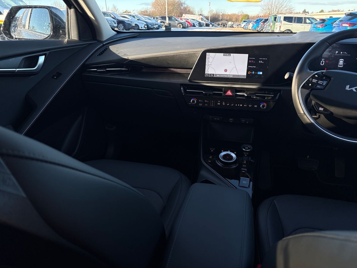 Used Kia Niro 2025 for sale - 77086135: Photo 18