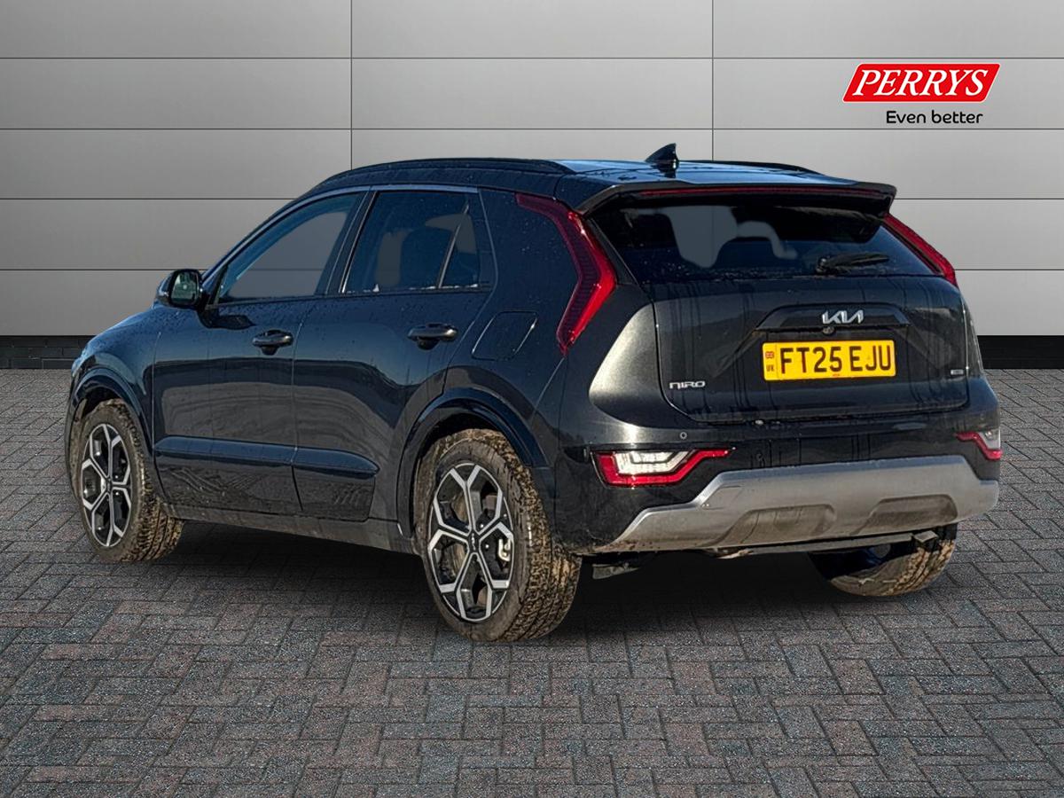 Used Kia Niro 2025 for sale - 77086135: Photo 2