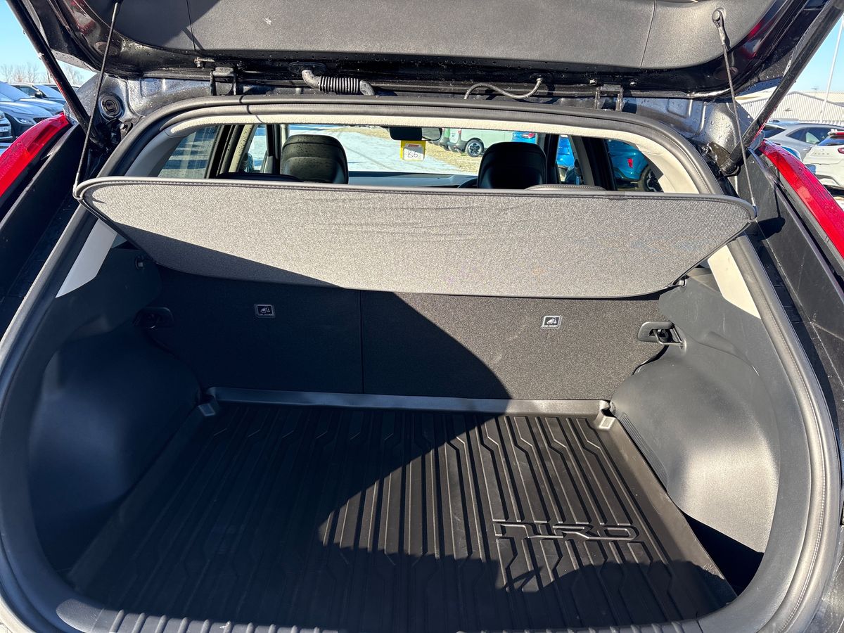 Used Kia Niro 2025 for sale - 77086135: Photo 21