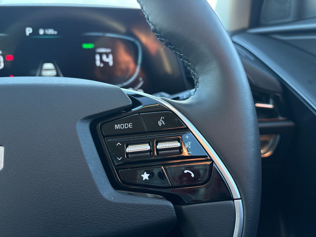 Used Kia Niro 2025 for sale - 77086135: Photo 22