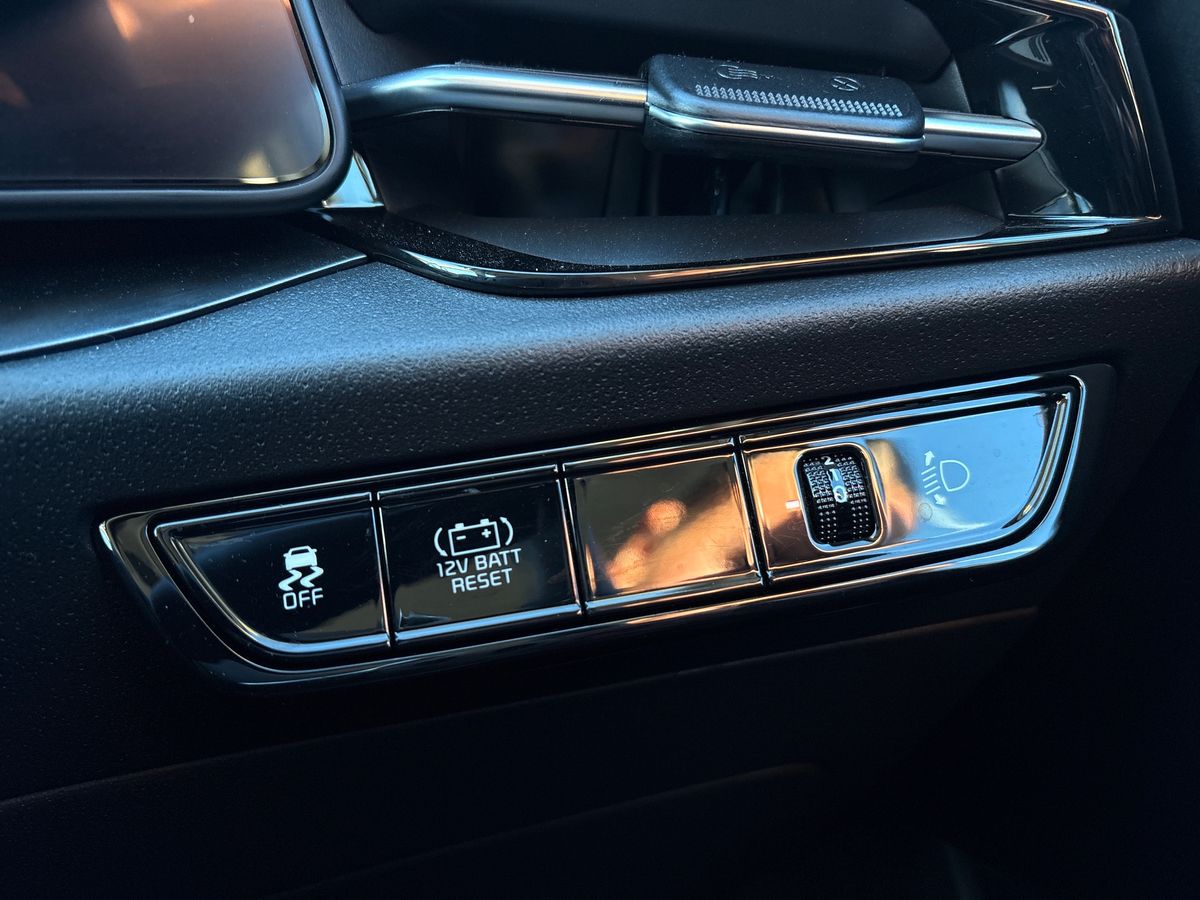 Used Kia Niro 2025 for sale - 77086135: Photo 26