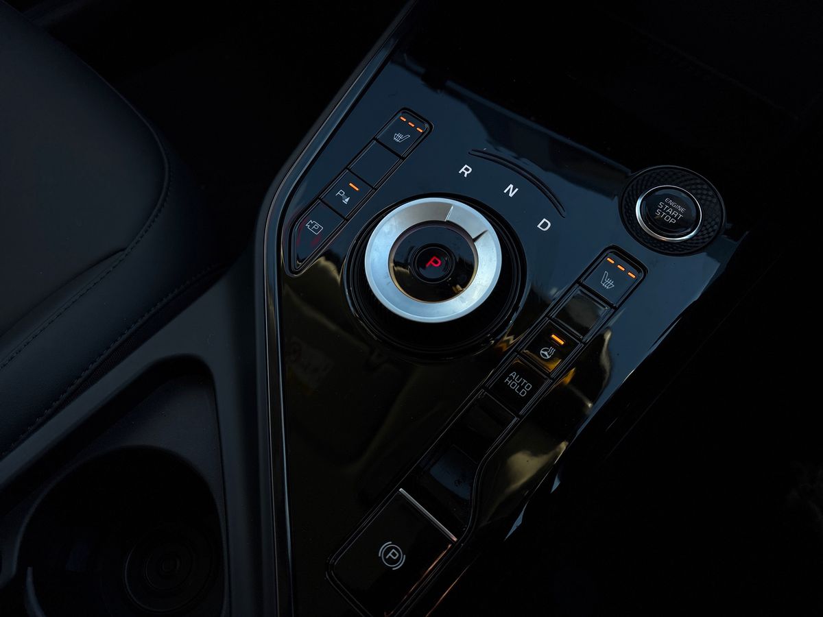 Used Kia Niro 2025 for sale - 77086135: Photo 29