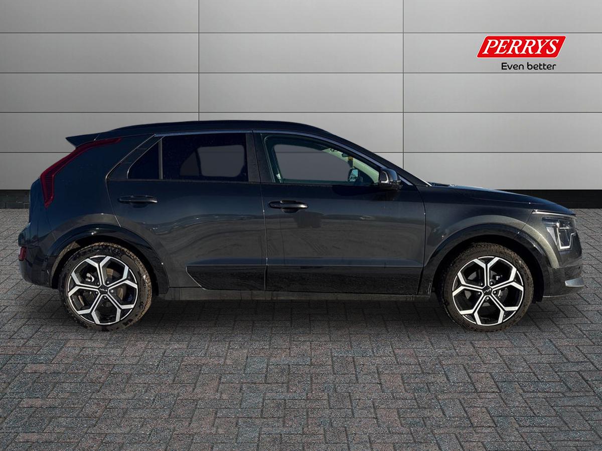 Used Kia Niro 2025 for sale - 77086135: Photo 3