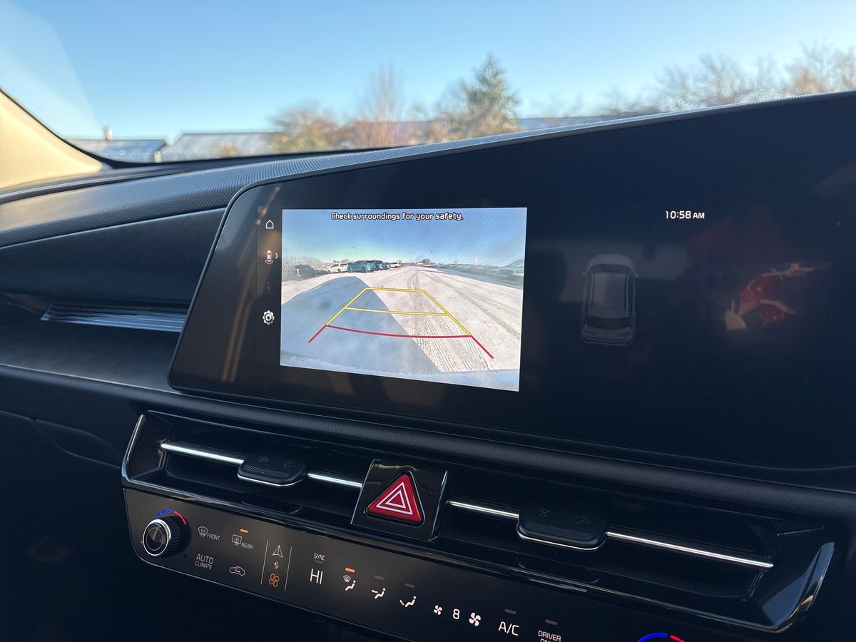 Used Kia Niro 2025 for sale - 77086135: Photo 30