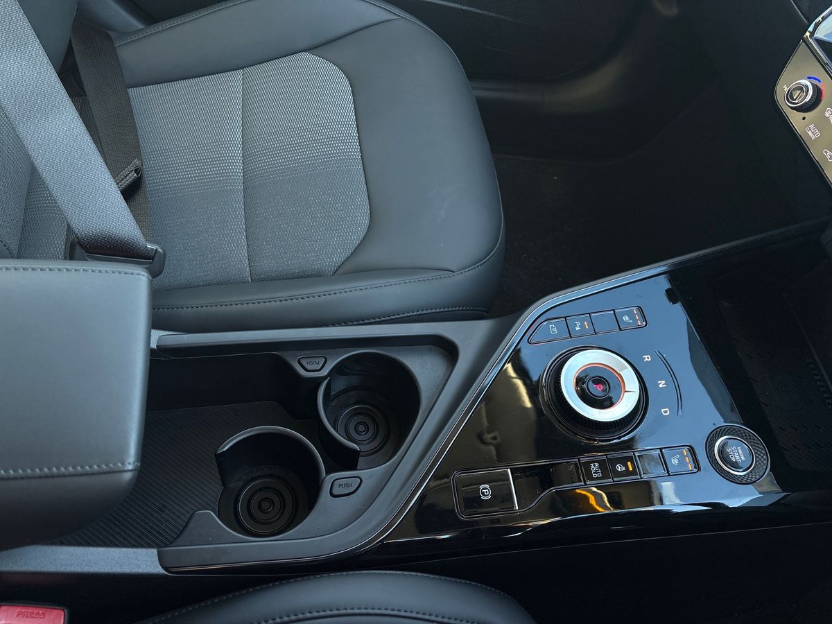 Used Kia Niro 2025 for sale - 77086135: Photo 34