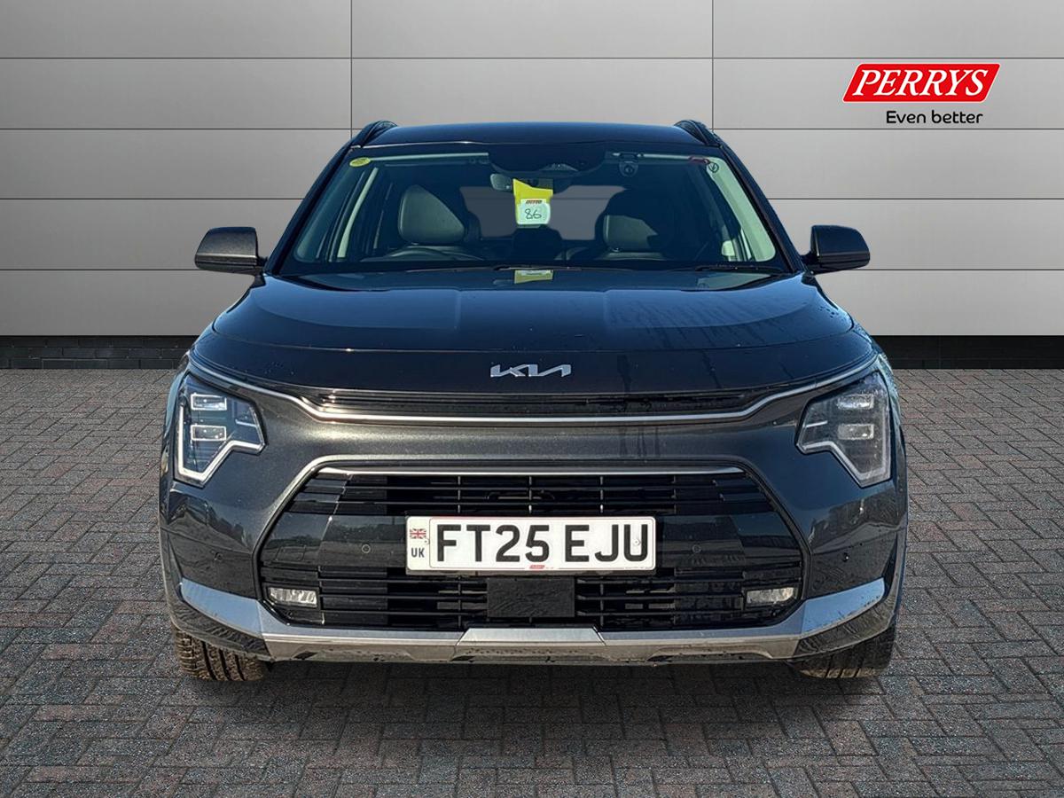 Used Kia Niro 2025 for sale - 77086135: Photo 4