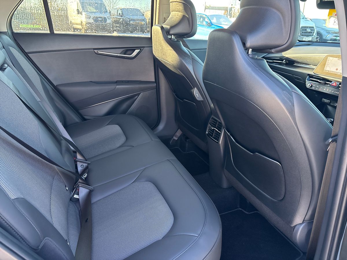 Used Kia Niro 2025 for sale - 77086135: Photo 40
