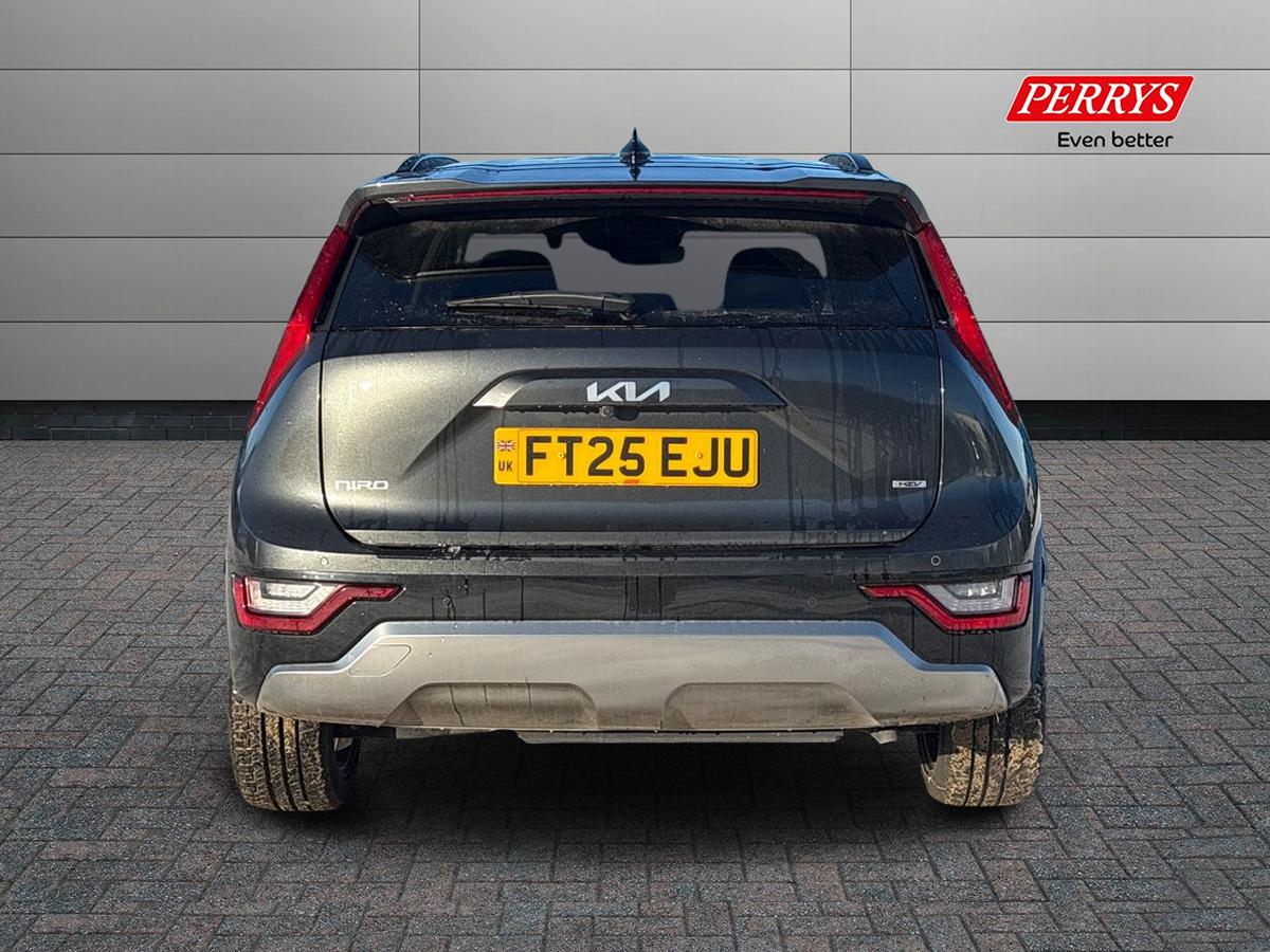 Used Kia Niro 2025 for sale - 77086135: Photo 6
