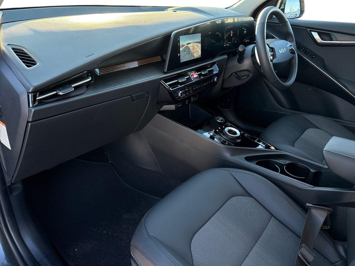 Used Kia Niro 2025 for sale - 77086135: Photo 7