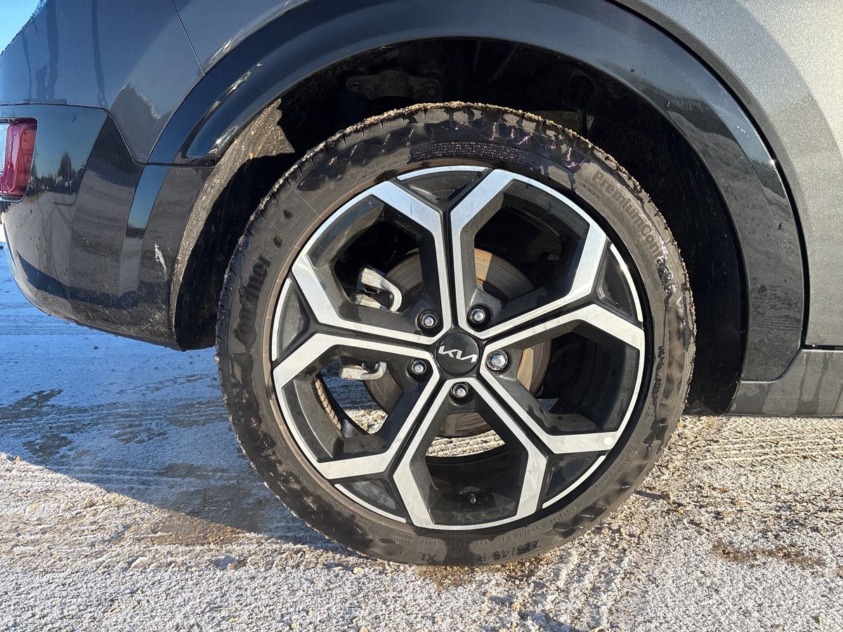 Used Kia Niro 2025 for sale - 77086135: Photo 8