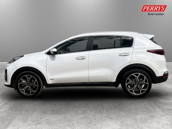 Used Kia Sportage 2019 for sale - 78251873: Photo