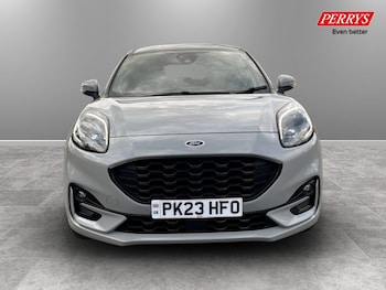 Used Ford Puma 2023 for sale - 77980385: Photo