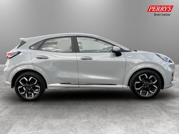 Used Ford Puma 2023 for sale - 77980385: Photo