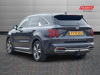 Used Kia Sorento 2020 for sale - 77516959: Photo