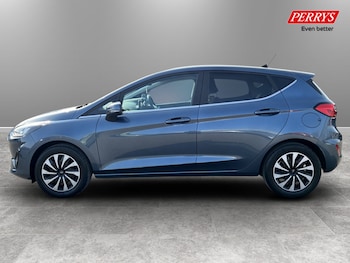 Used Ford Fiesta 2023 for sale - 77759959: Photo